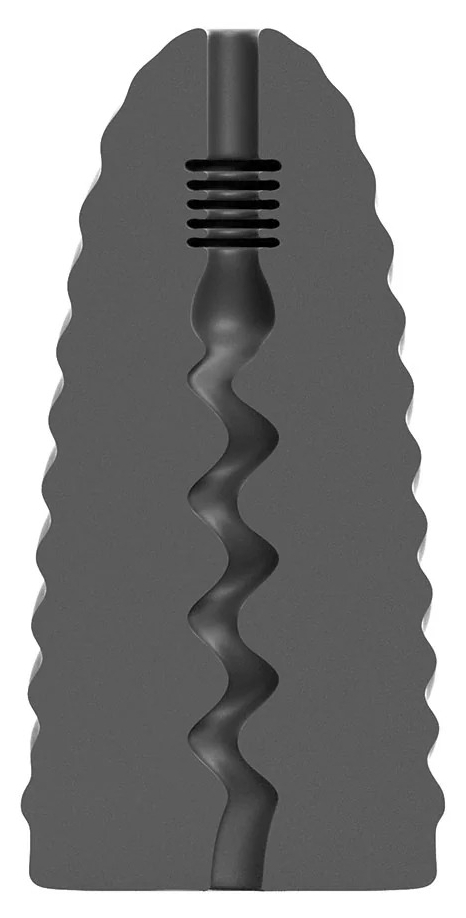 Masturbateur souple ABM09 Loop 16cm – Image 3