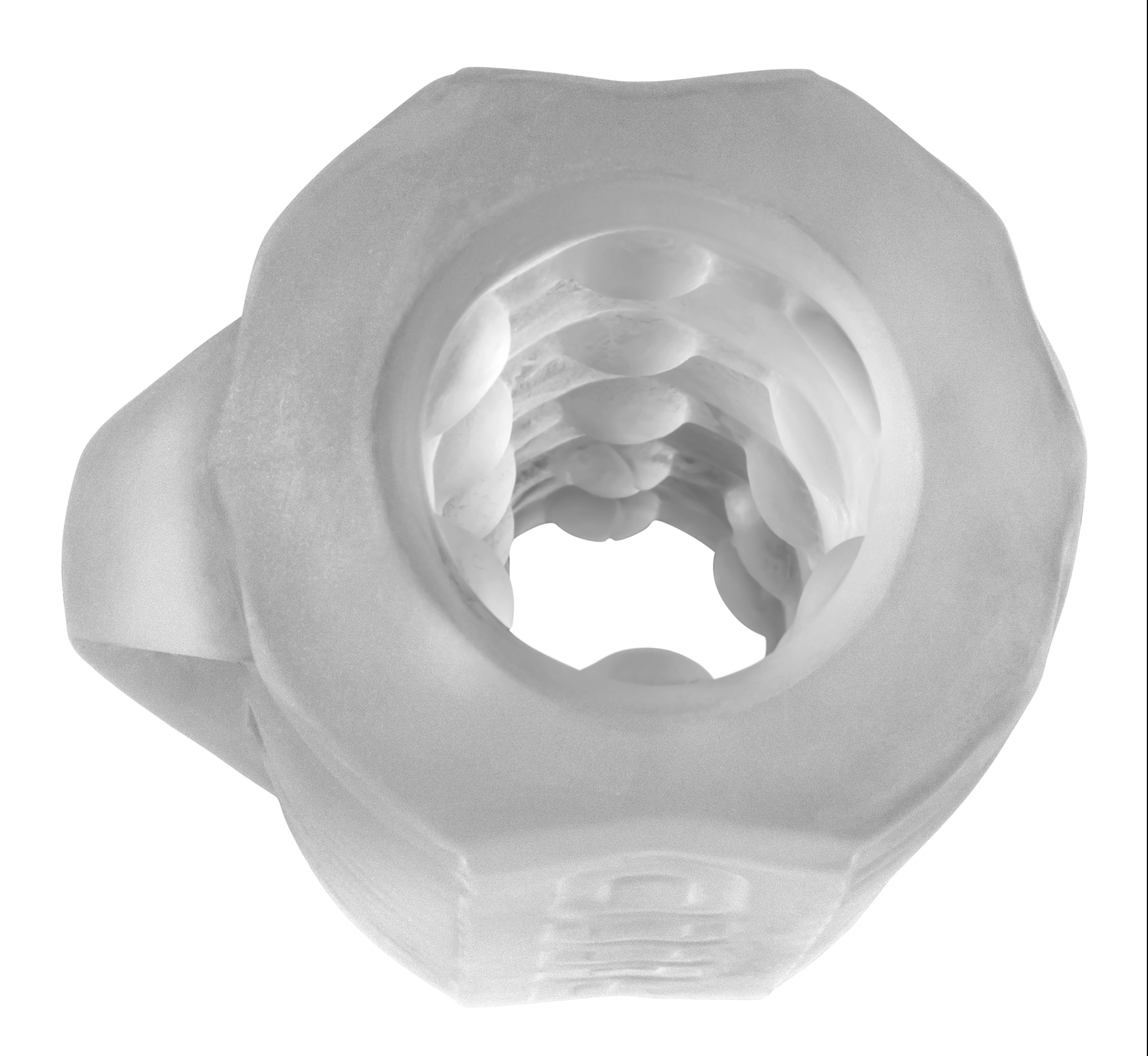 Masturbateur souple Rocco Jack Daddy 11 x 6cm – Image 4