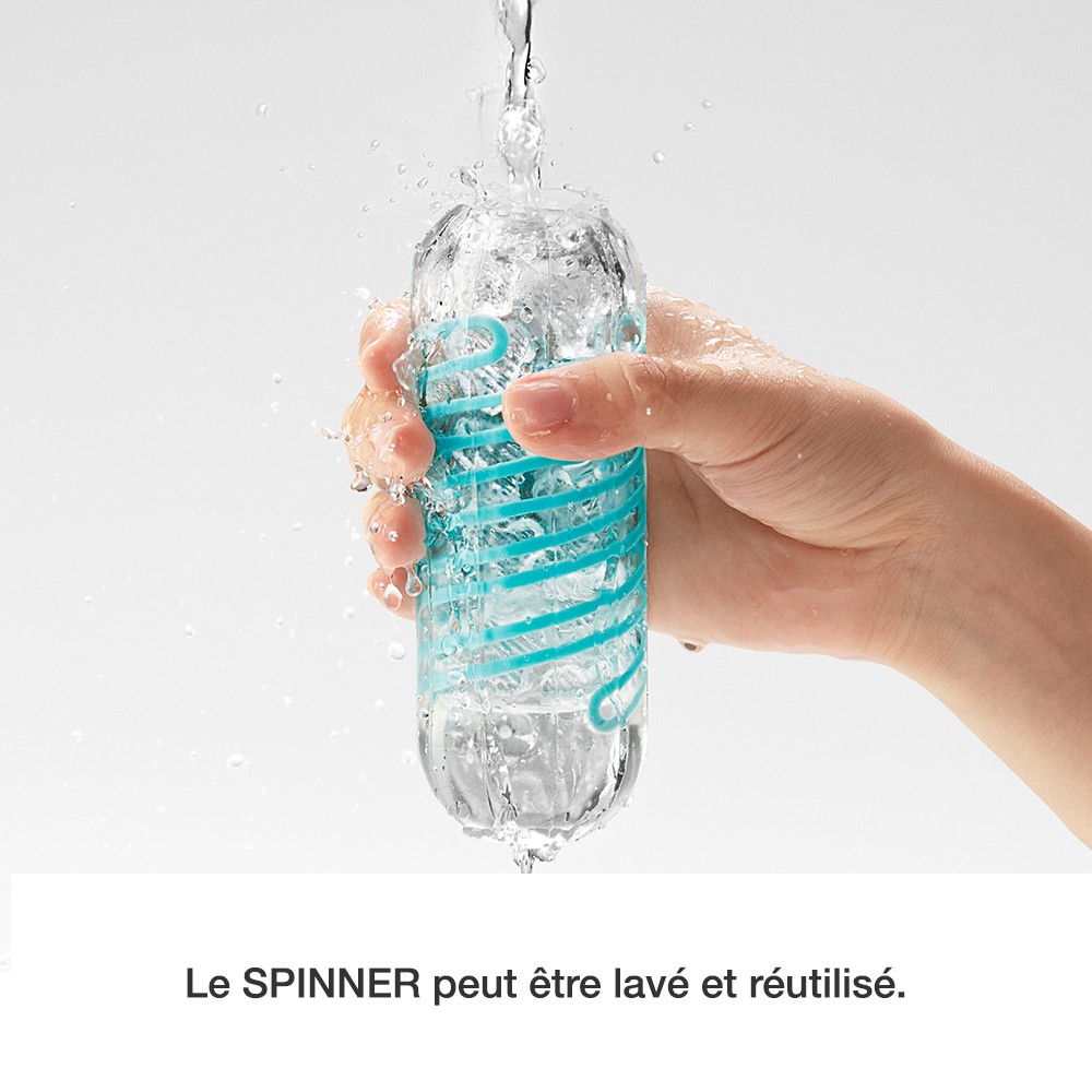 Masturbateur Spinner 02 Hexa – Image 4