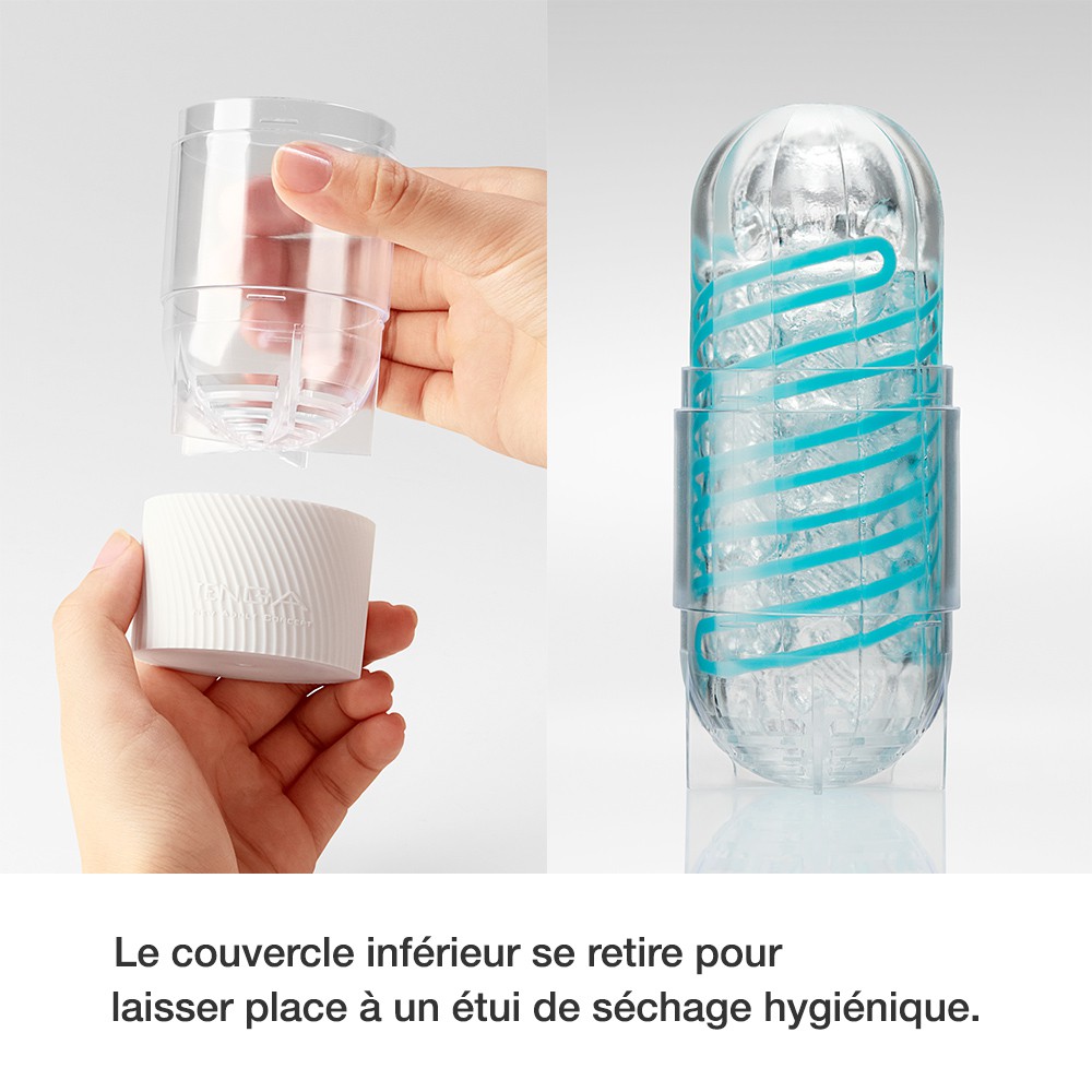 Masturbateur Spinner 02 Hexa – Image 5