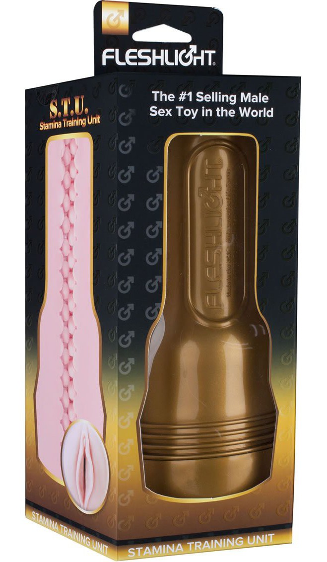 Masturbateur Stamina Pink Lady Vulve – Image 2