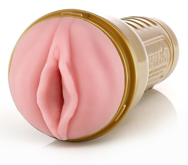 Masturbateur Stamina Pink Lady Vulve – Image 8