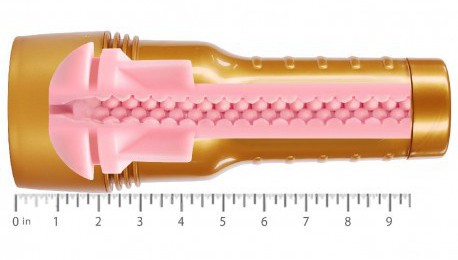 Masturbateur Stamina Pink Lady Vulve – Image 9