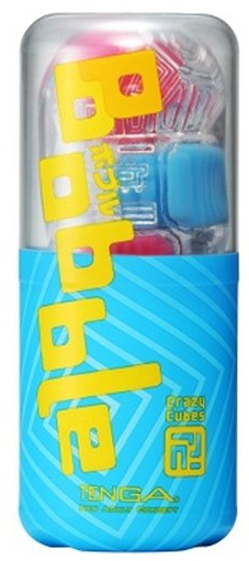Masturbateur Tenga Bobble Crazy Cubes – Image 2