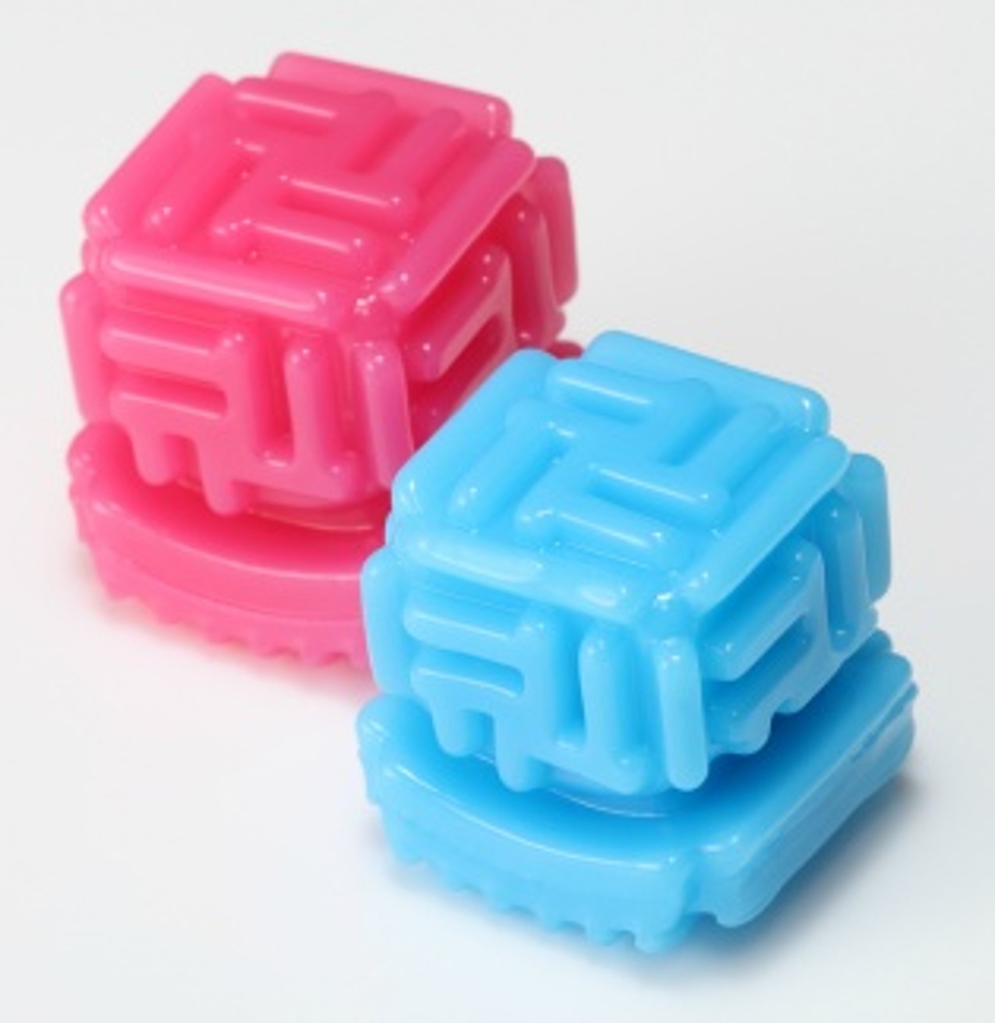 Masturbateur Tenga Bobble Crazy Cubes – Image 5