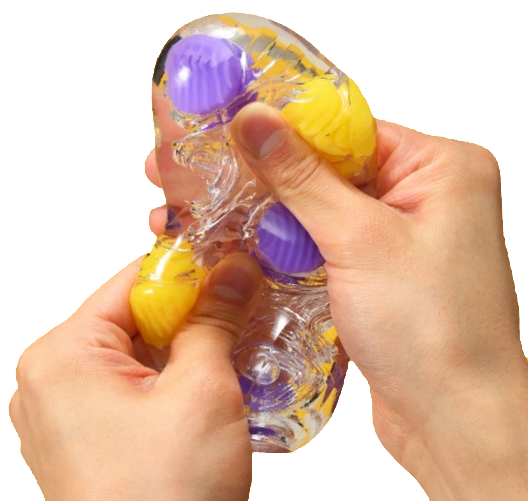 Masturbateur Tenga Bobble Magic Marbles – Image 3