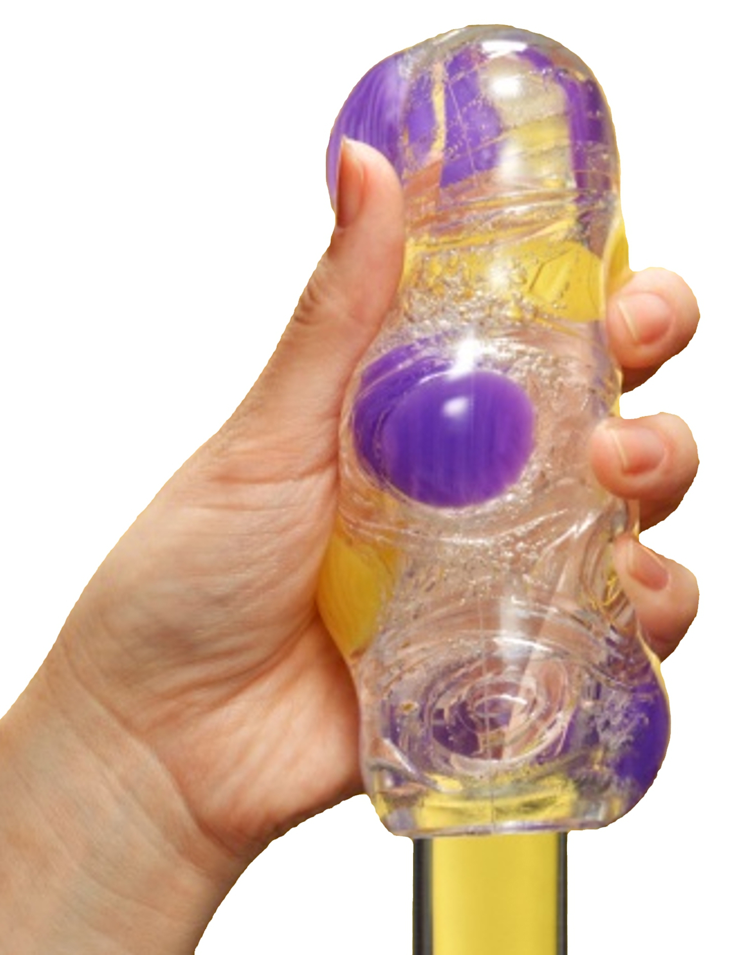 Masturbateur Tenga Bobble Magic Marbles – Image 4