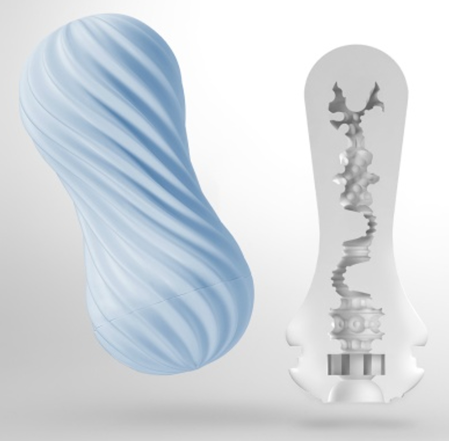Masturbateur Tenga Flex Bubbly – Image 3