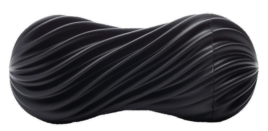 Masturbateur Tenga Flex Rocky Noir