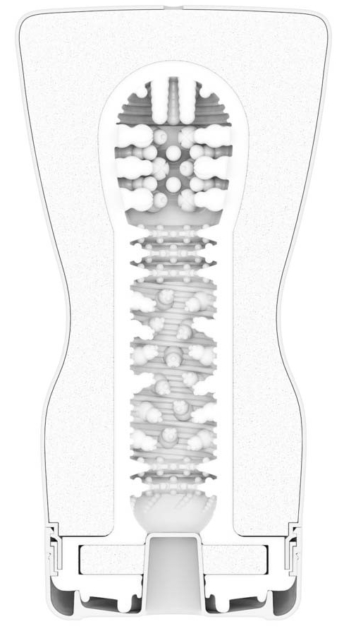 Masturbateur Tenga Gentle Soft Cup – Image 2