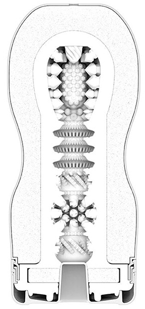 Masturbateur Tenga Premium Original Strong – Image 2