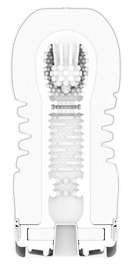 Masturbateur Tenga Rolling Head Cup – Image 2