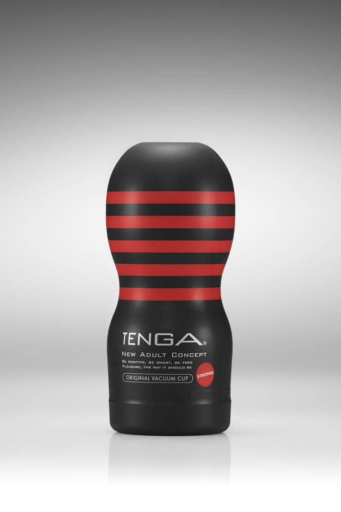 Masturbateur Tenga Strong Original Cup – Image 4