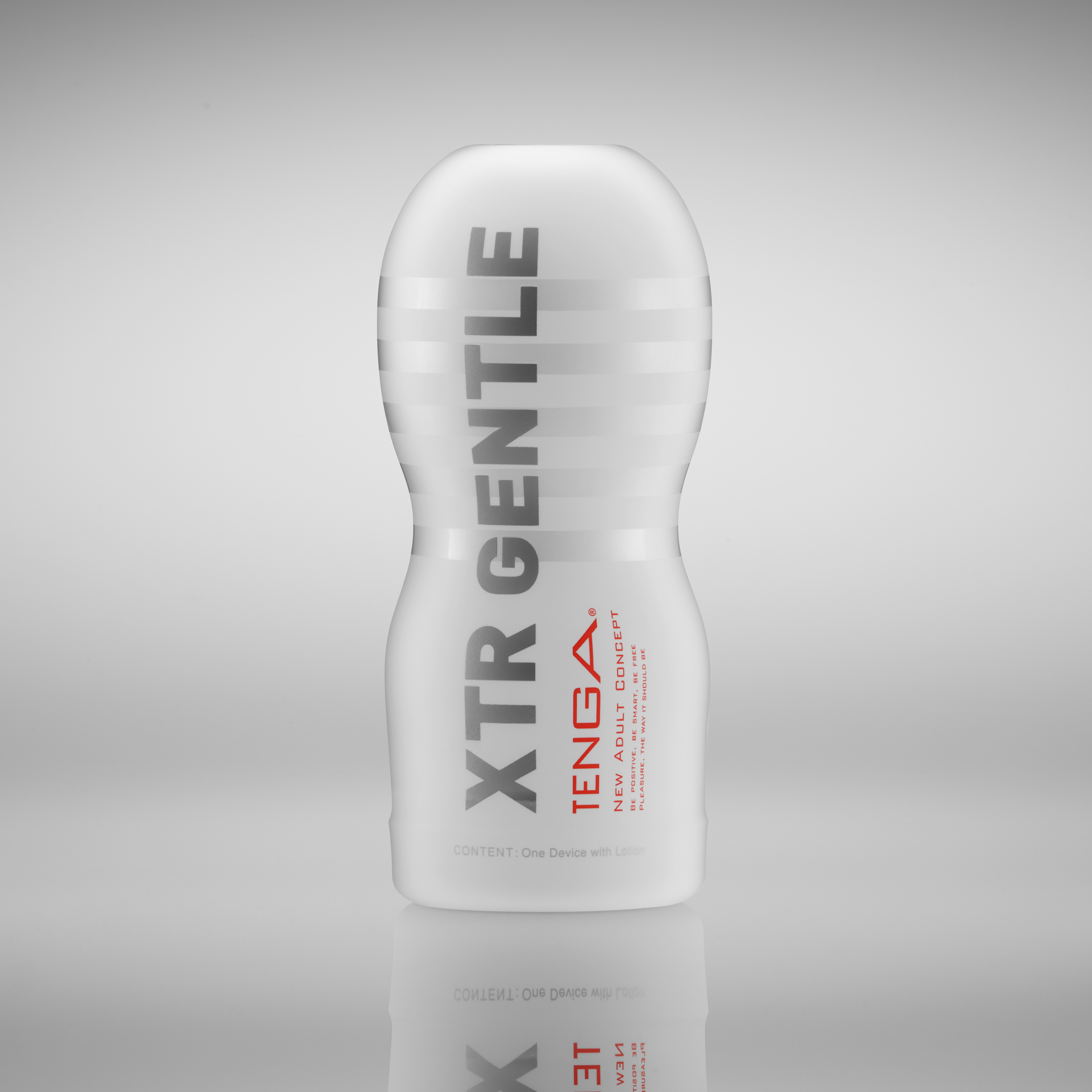 Masturbateur Tenga Xtr Gentle – Image 2