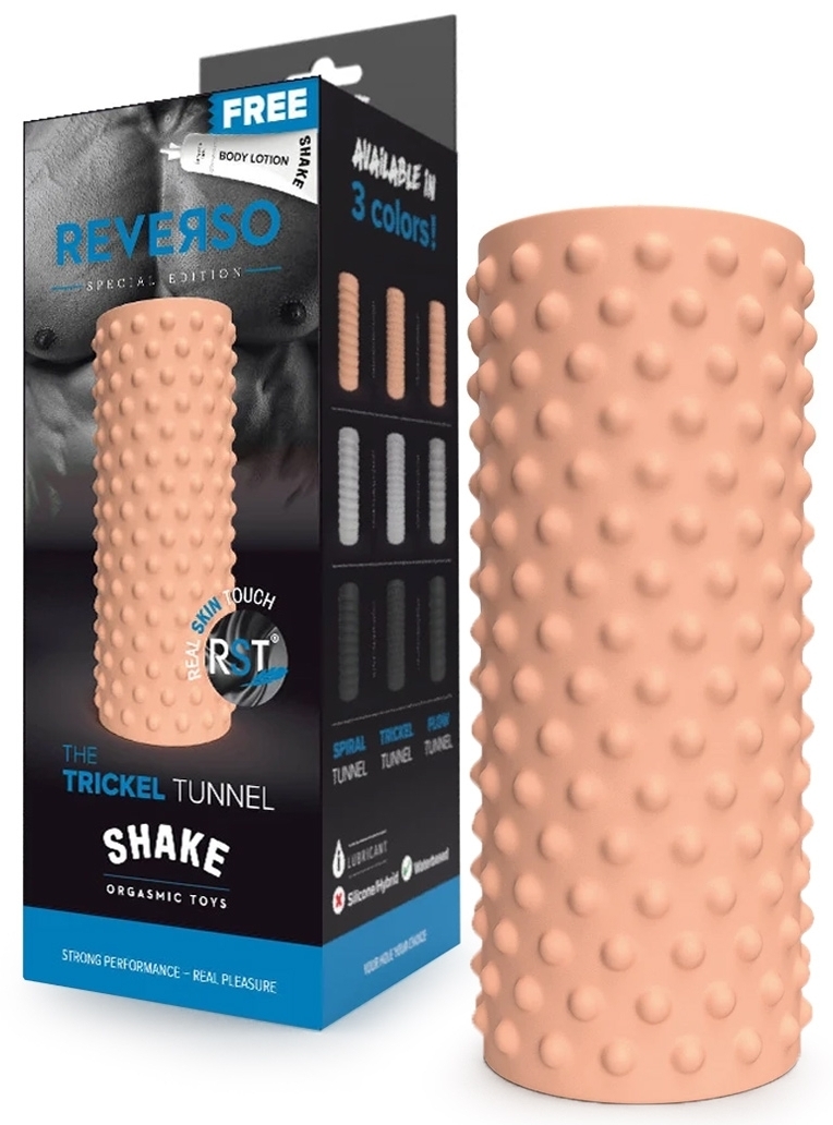 Masturbateur The Trickel Tunnel Shake Reverso Chair – Image 3