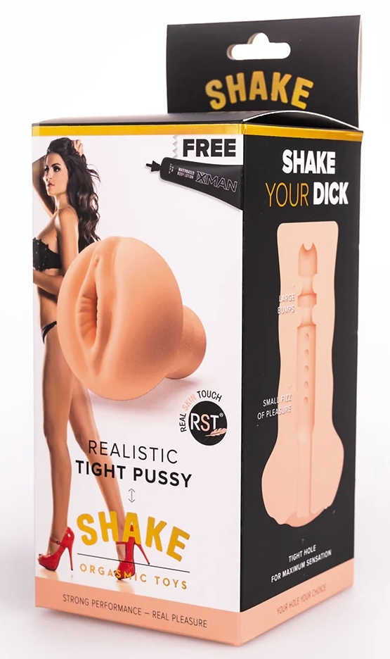 Masturbateur Tight Pussy Shake Vulve – Image 2