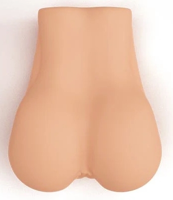 Masturbateur Tiny Case Shake Vulve et Anus – Image 3