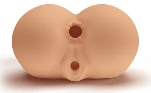 Masturbateur Tiny Case Shake Vulve et Anus – Image 5