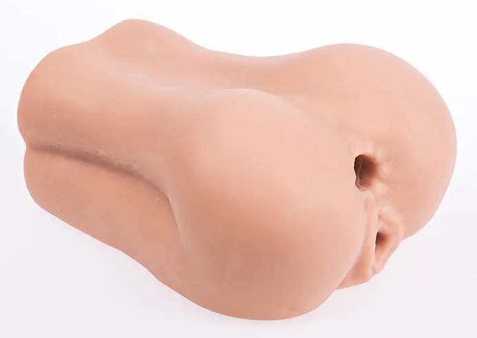 Masturbateur Tiny Case Shake Vulve et Anus – Image 6