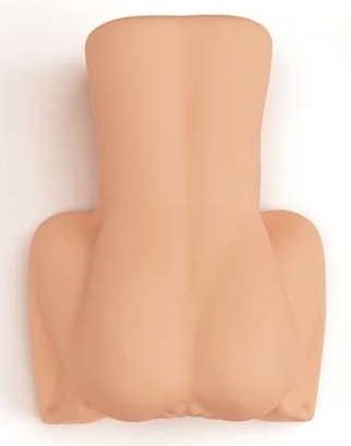 Masturbateur Tiny Case Shake Vulve et Anus Doggy Style – Image 3