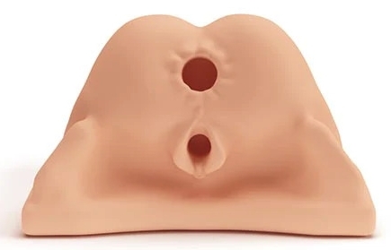 Masturbateur Tiny Case Shake Vulve et Anus Doggy Style – Image 5