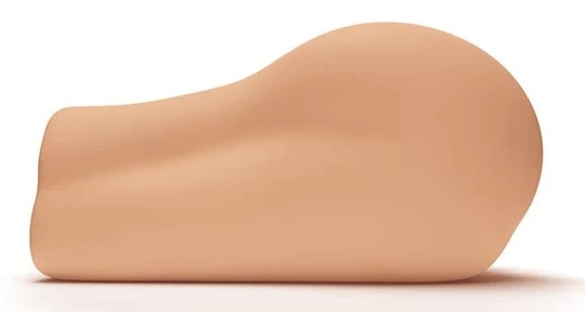 Masturbateur Tiny Case Shake Vulve et Fesses – Image 4