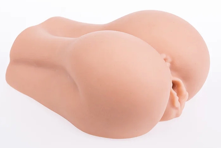 Masturbateur Tiny Case Shake Vulve et Fesses – Image 6