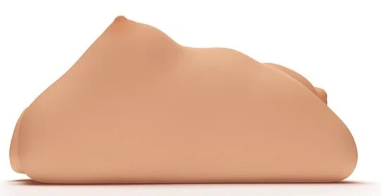 Masturbateur Tiny Case Shake Vulve et Seins – Image 4