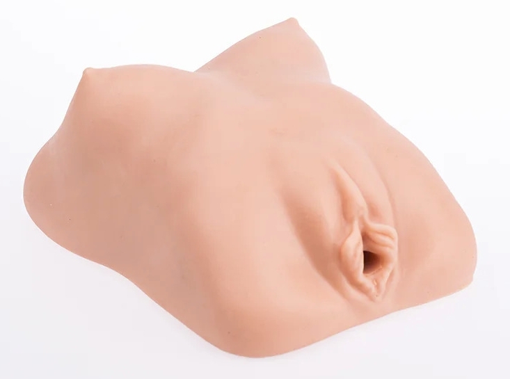 Masturbateur Tiny Case Shake Vulve et Seins – Image 5