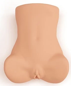 Masturbateur Tiny Case Shake Vulve et Ventre – Image 3