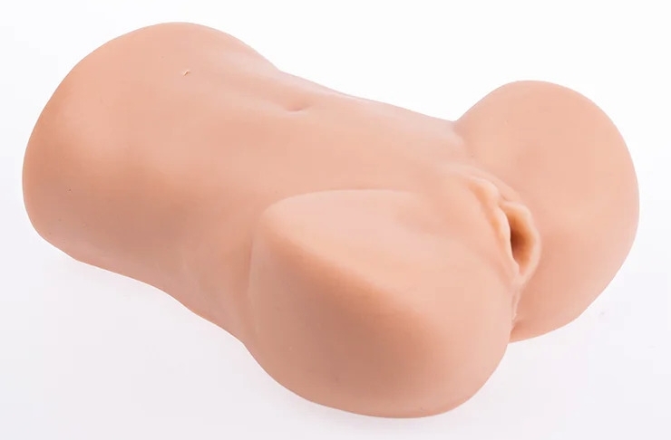 Masturbateur Tiny Case Shake Vulve et Ventre – Image 6