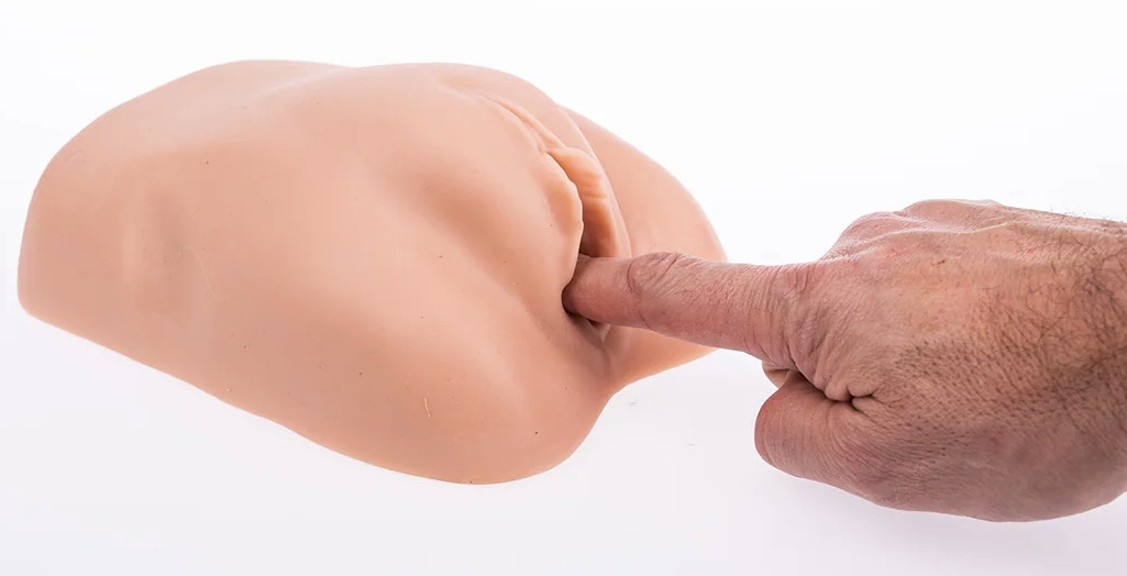 Masturbateur Tiny Case Shake Vulve Étroite – Image 6