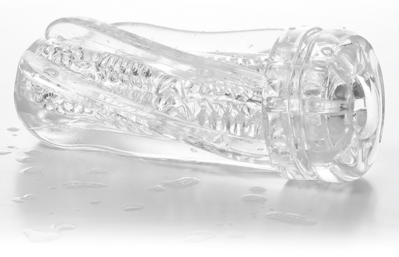 Masturbateur Trail II Galaku Forest Bath – Image 2