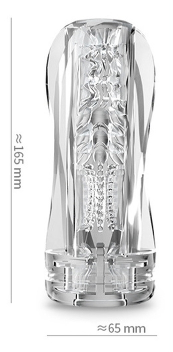 Masturbateur Trail II Galaku Forest Bath – Image 3