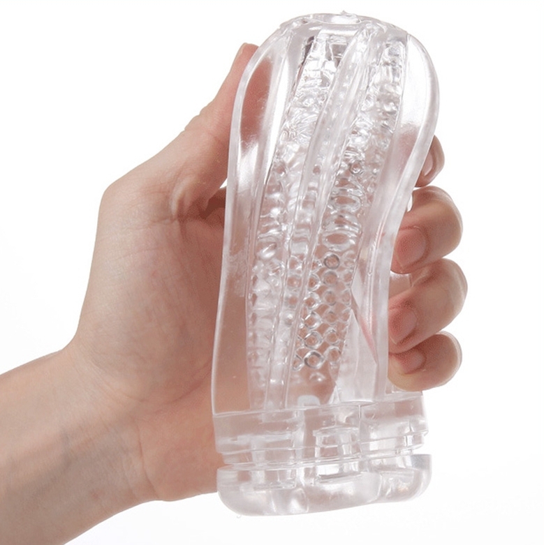 Masturbateur Trail II Galaku Forest Bath – Image 4