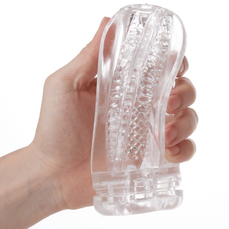 Masturbateur Trail II Galaku Midnight – Image 4