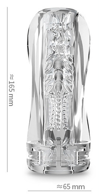 Masturbateur Trail II Galaku Ocean Resort – Image 3