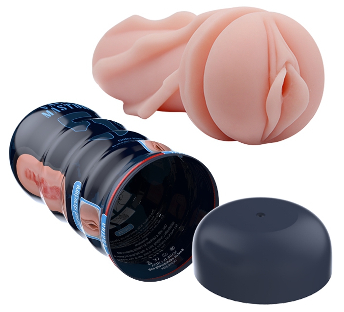 Masturbateur Vacuum Cup Pretty Love Pussy – Image 3