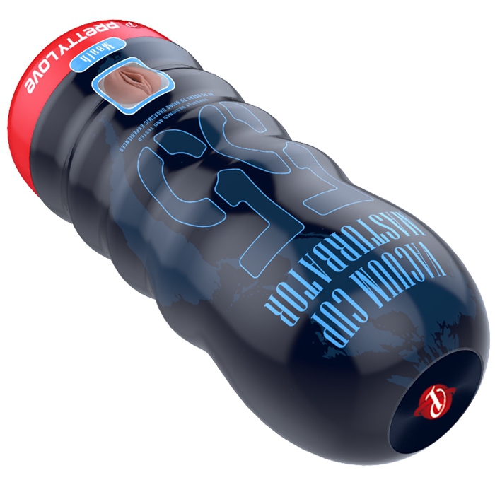 Masturbateur Vacuum Cup Pretty Love Pussy – Image 7