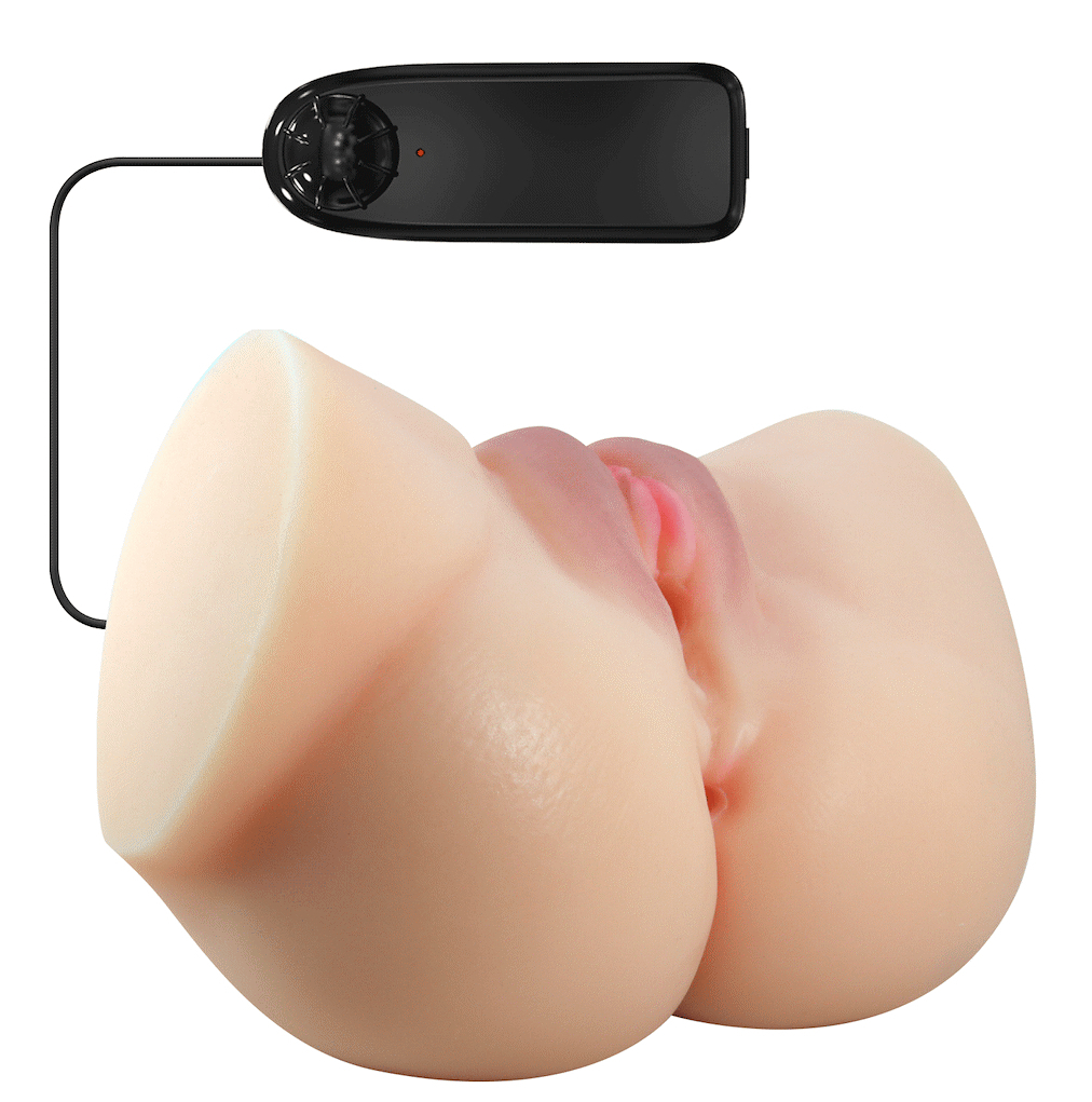 Masturbateur Vibrant Crazy Bull Emilia – Image 5