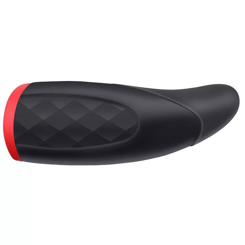 Masturbateur vibrant et chauffant Owen Two 10 Vibrations – Image 8