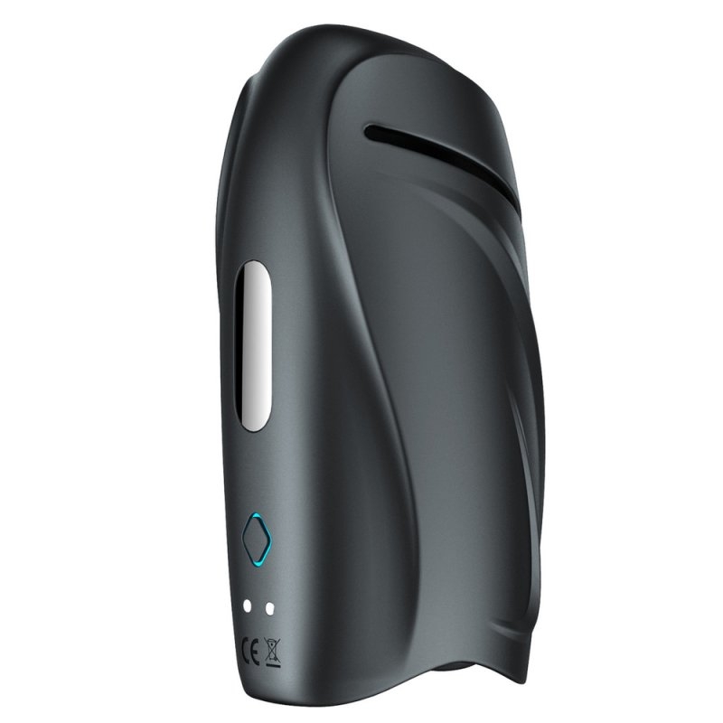 Masturbateur vibrant Flip Cock 10 VIbrations – Image 2