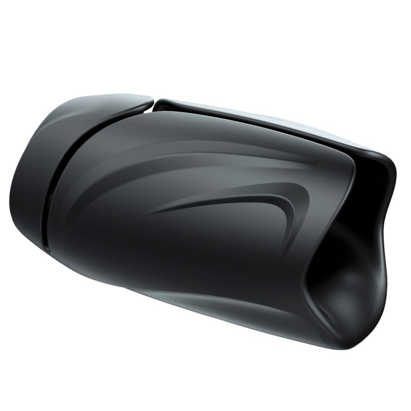 Masturbateur vibrant Flip Cock 10 VIbrations – Image 3