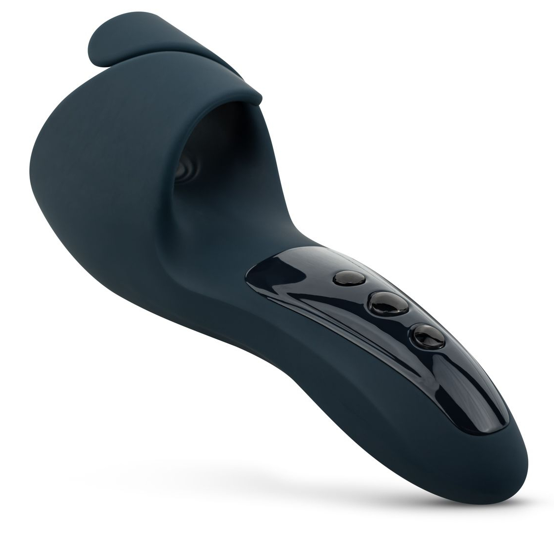 Masturbateur vibrant Jeerk 10 Vibrations – Image 4
