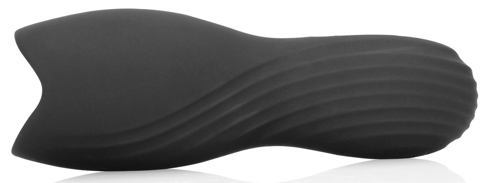 Masturbateur Vibrant Licorice 6.5 x 4cm – Image 4