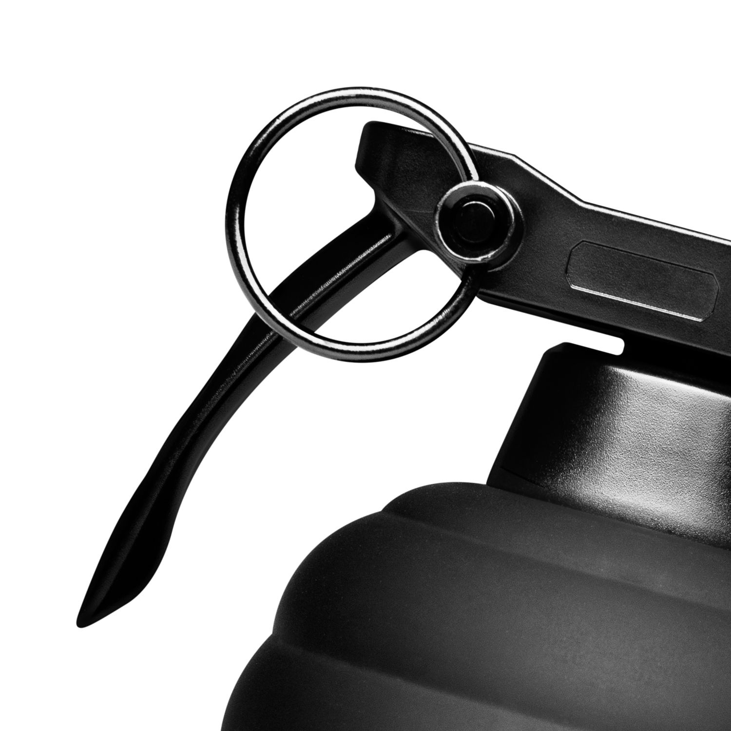 Masturbateur vibrant Mills Bomb 10 Vibrations – Image 6