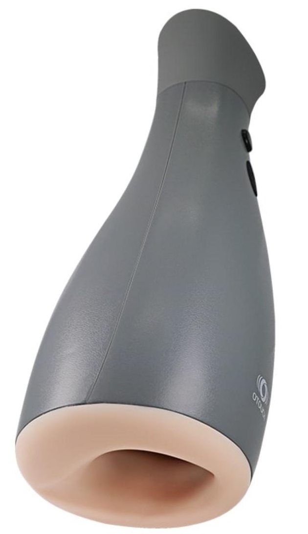 Masturbateur vibrant Ninja 2 7 vibrations – Image 5