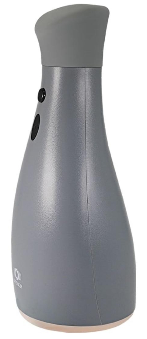 Masturbateur vibrant Ninja 2 7 vibrations – Image 6