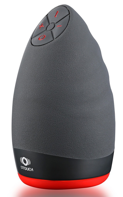 Masturbateur vibrant Oral Chiven 6 Vibrations – Image 5
