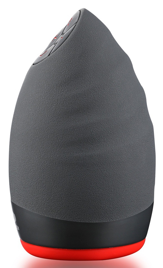 Masturbateur vibrant Oral Chiven 6 Vibrations – Image 6